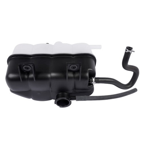 DURAFORCE RADIATOR RESERVOIR TANK FOR INFINITI QX56 QX80 NISSAN ARMADA 5.6L 21710-1LA1A