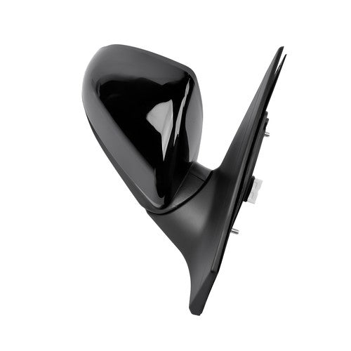 DURAFORCE Mirror Power Glass Heated Passenger Side Fits 2017-2020 Hyundai Elantra Sedan