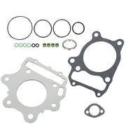 DURAFORCE Top End Head Gasket Kit For 2003-2013 1032020125 KAWASAKI PRAIRIE 360 2X4 4X4