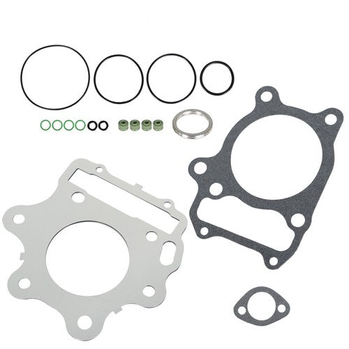 DURAFORCE Top End Head Gasket Kit For 2003-2013 1032020125 KAWASAKI PRAIRIE 360 2X4 4X4