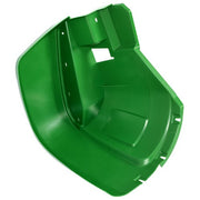 DURAFORCE Green Front Right Passenger Side Fender For John Deere Gator 4X2 6X4 Fenders
