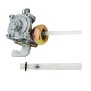 DURAFORCE Fuel Gas Tank Switch Valve Petcock for Honda Rebel CMX450 Shadow VT500C 83-87