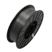DURAFORCE E71T-GS .035" - Gasless Flux Core Mild Steel MIG Welding Wire 10 Lbs Spool 0.9mm