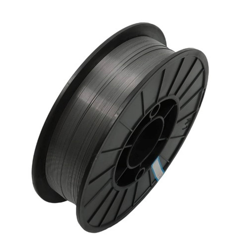 DURAFORCE E71T-GS .035" - Gasless Flux Core Mild Steel MIG Welding Wire 10 Lbs Spool 0.9mm