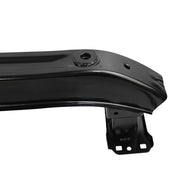 DURAFORCE Front Bumper Impact Bar Reinforcement for 2011-2018 Volkswagen Jetta Black