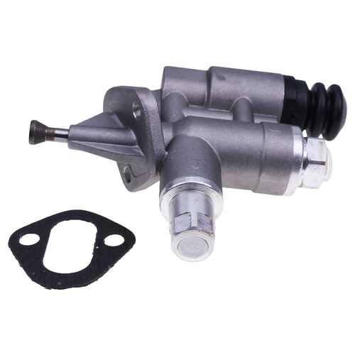 DURAFORCE Fuel Lift Pump 3936318 For Cummins B C Series Engine 6CT8.3 ISC Case 1840 580