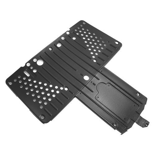 Full Skid Plate Guard for Polaris Ranger XP 1000 900 570 Black 2013-2019
