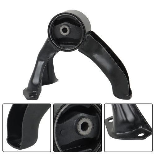 DURAFORCE 4Pcs For 08-16 Mitsubishi Outlander 2.0L 2.4L Engine Motor & Auto Trans Mount
