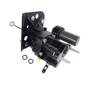 DURAFORCE Power Brake Booster for Chevy Silverado 2500 3500 HD 2012-2014 GMC Yukon XL 2500