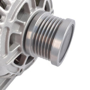 DURAFORCE Alternator 13500582 13579663 for Chevy Sonic 1.4L 2012-2020 100A 6-Groove Pulley