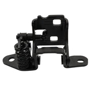 DURAFORCE Left&Front Rear Lower Door Hinge For 07-16 Jeep Compass Patriot Dodge Caliber