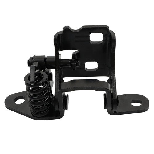 DURAFORCE Left&Front Rear Lower Door Hinge For 07-16 Jeep Compass Patriot Dodge Caliber