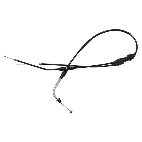 DURAFORCE Throttle CABLE ASSEMBLY For 1981-2009 Yamaha PW50 Y-Zinger Mini Dirt Bike USA