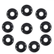 DURAFORCE 10 Pack Trimmer Head Cap Cover For Stihl FS55 FS76 FS80 FS100 FS85 FS120 FS70