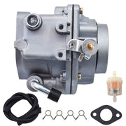 DURAFORCE Fit For John Deere 316 317 318 P218G B43G Onan Carburetor MIA10343 MIU10633 Carb