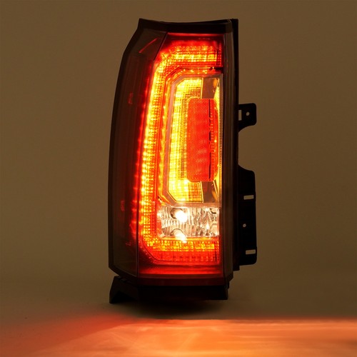 Left and Right Tail Light for GMC Yukon 2015 2020 Rear Brake Taillamps