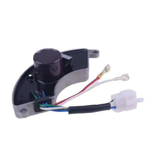 KU-G3102-02800 AVR for Kubota LowBoy II GL6000 GL7000 Assembly