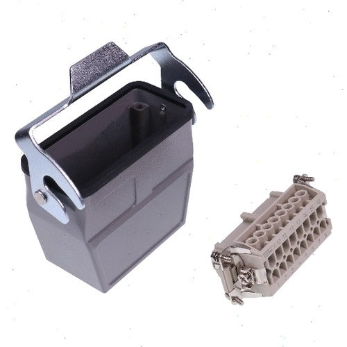 107821 Connector Kit for SkyJack Scissor Lift SJIII3215 3219 3220 3226 4620 4626