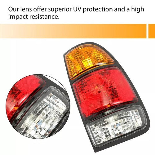 TO2801129 Tail Light Brake Lamp for 00 06 04 Toyota Tundra Passenger Side Right