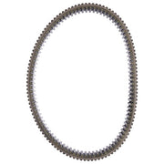 DURAFORCE Drive Belt 590111087 59011-1087 For Kawasaki UTV Mule 3010 4010 Trans 4X4 KAF950
