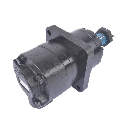 DURAFORCE Fit for Eaton Char-Lynn 4000 Series 4 Bolt Wheel 110-1084-006 Hydraulic Motor