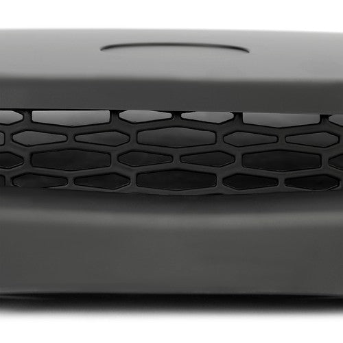 DURAFORCE Hood Scoop Air Intake Kit for UTV Polaris RZR XP 1000 S 900 4 1000 (2014-2018)