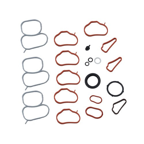 DURAFORCE Fit For Hyundai Santa Fe 2013-2019 3.3L 231103L100 Engine Rebuild Overhaul Kit