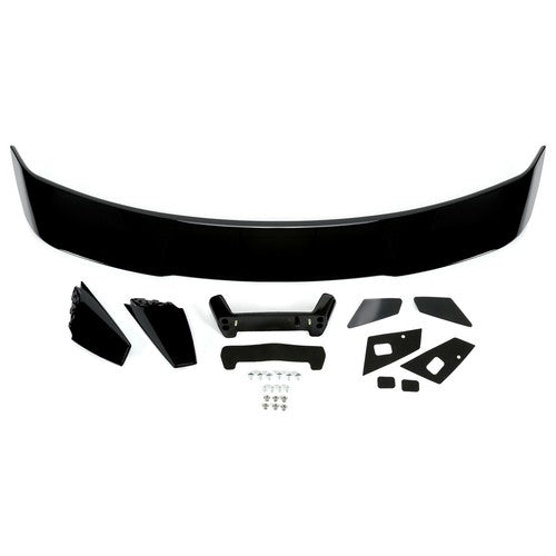 LH Front Fender Splash Guard for Honda Rancher TRX350 2000 2001 2002 2003