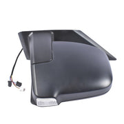 DURAFORCE Left Power Mirror w/ BSM, Signal Light Heated Fits Mercedes Sprinter 2019-2024