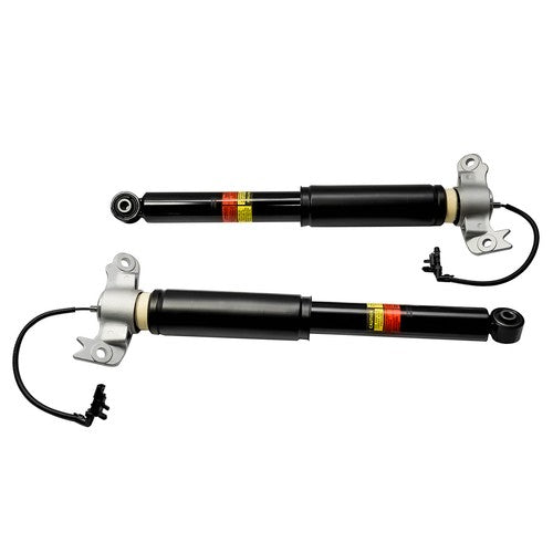 DURAFORCE 2PC Rear Electronic Shock Absorbers FIT 2013-18 Cadillac XTS 3.6 580410 84235851