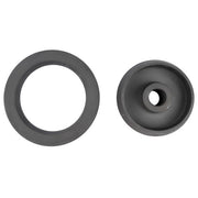 DURAFORCE Universal Flange Disc Truck Cone Wheel Balancer 36mm size for Truck Balancing