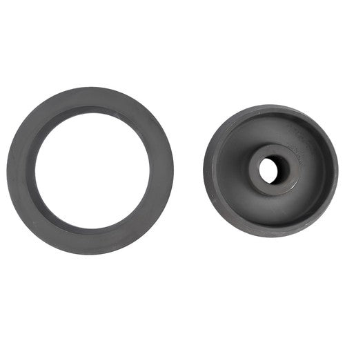DURAFORCE Universal Flange Disc Truck Cone Wheel Balancer 36mm size for Truck Balancing
