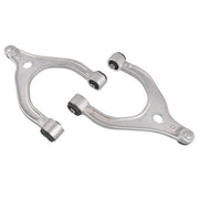 DURAFORCE Front Left & Right Upper Control Arms w/ Ball Joint For Tesla X 16-21 BATTERY EV