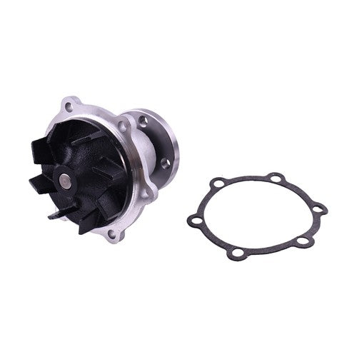 DURAFORCE Water Pump w/Gasket 16120-78101-71 for Toyota Engine 2J 5P Forklift 2FG28 2FG30