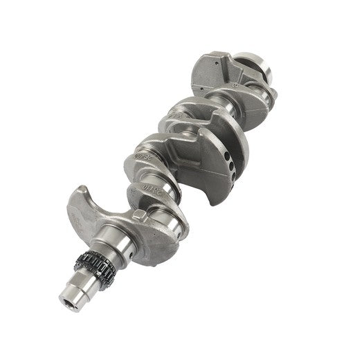 DURAFORCE Black Engine Crankshaft Fit For Hyundai Accent Veloster Kia Soul Rio 2012-2019