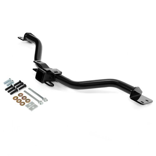 DURAFORCE Class 3 Trailer Hitch Tow For Buick Enclave GMC Acadia 07-17 W/ Instruction