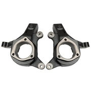 DURAFORCE 3" Lift Spindle For Chevy Silverado 1500/Avalanche 1500 & GMC Yukon 2007-2014