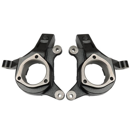 DURAFORCE 3" Lift Spindle For Chevy Silverado 1500/Avalanche 1500 & GMC Yukon 2007-2014