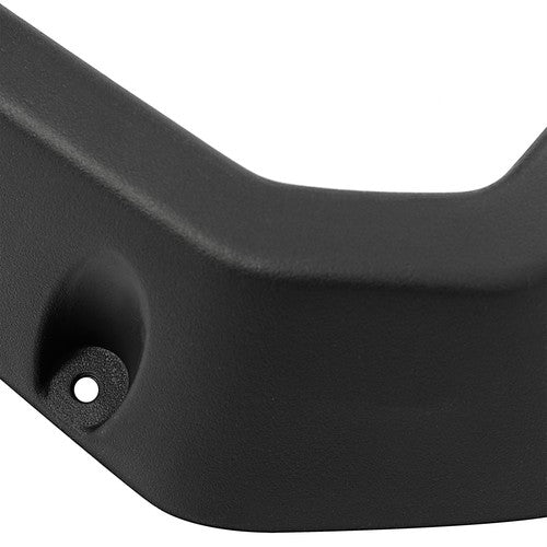 DURAFORCE Pair Front Driver&Passenger Side Fender Flares For Honda Pioneer 700 2014-2021