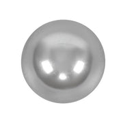 DURAFORCE Chrome Steel Bearing Balls 100pcs 1" G25 Grade High Precision