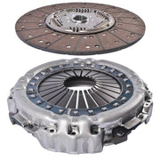DURAFORCE Transmission Clutch for Freightliner DT12/Cascadia 2008-2022 A0214135000 K4489CL