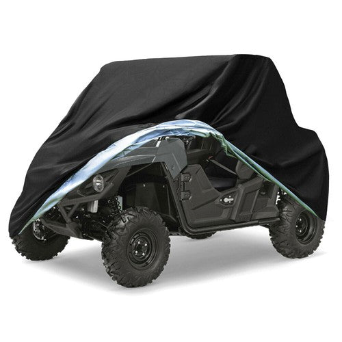 DURAFORCE For Polaris Ranger RZR 570 800 900 New Side-by-Side Utility Vehicle Cover UTV