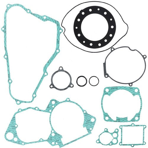 DURAFORCE Fit For Honda CR500R 1989-2001 NEW Complete Full Engine Gasket Set