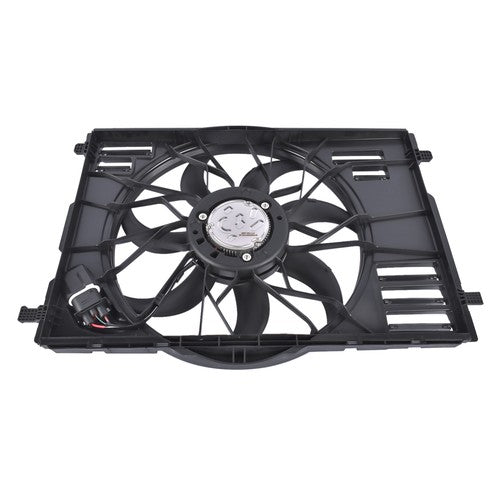 DURAFORCE ENGINE COOLING RADIATOR FAN for Mercedes-Benz CLA250 GLA250 GLB250 A220 GLB35AMG