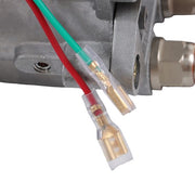 DURAFORCE CONTROL VALVE - DUAL VALVE (PTO & DUMP PUMP) AIR KIT WITH KICKOUT