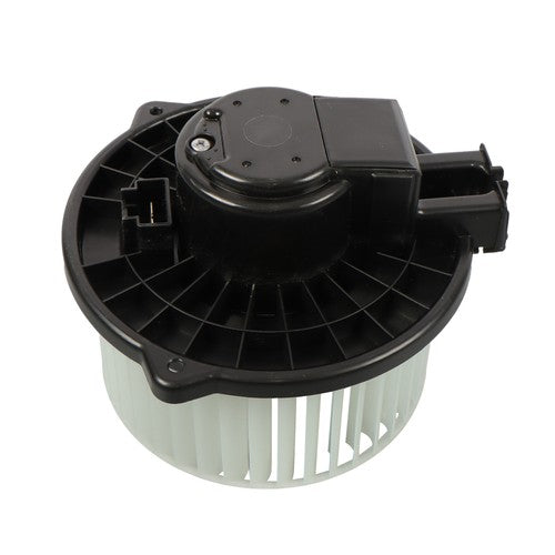 DURAFORCE Front AC Blower Motor Fan for Toyota Sienna 2007-2010 for Cadillac CTS 2008-2015