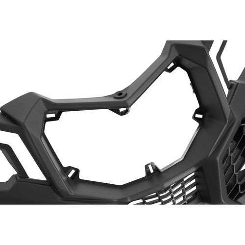 Front Bumper Grill Fascia 705009508 for Can-Am Maverick X3 Max Turbo 2017-2024