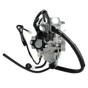 DURAFORCE 2004-2007 Fit FOR HONDA RANCHER 400 TRX400FA TRX400FGA CARBURETOR New