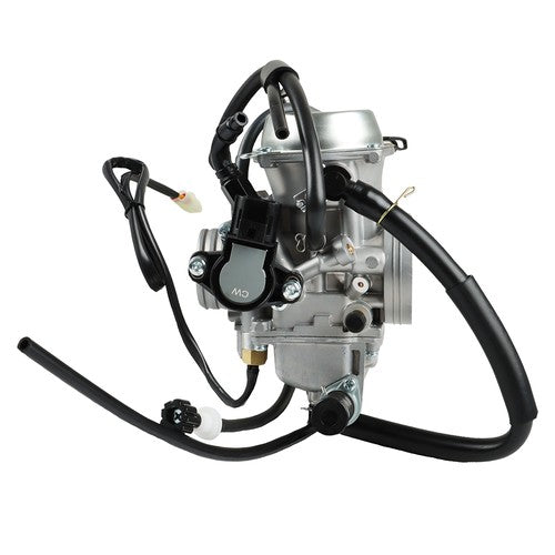 DURAFORCE 2004-2007 Fit FOR HONDA RANCHER 400 TRX400FA TRX400FGA CARBURETOR New
