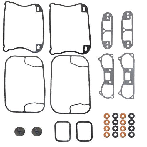 DURAFORCE Rocker Box Gasket Kit Fit For 1340cc Evo Big Twin 17042-92 1992-1999